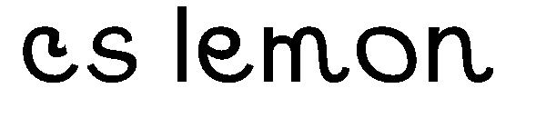 cs lemon