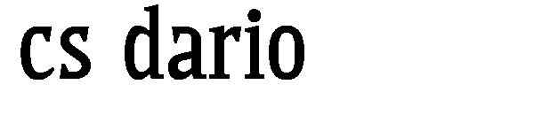 cs dario