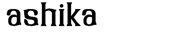 ashika