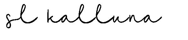sl kalluna