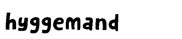 hyggemand
