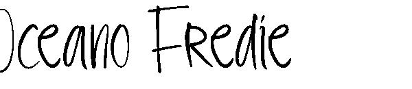 oceano fredie