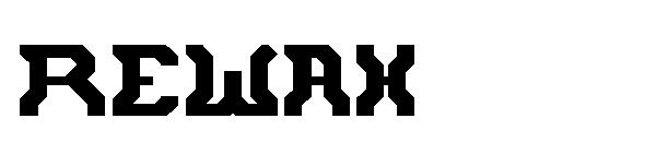 rewax