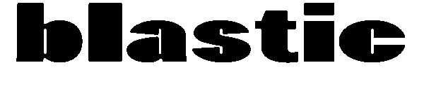 blastic
