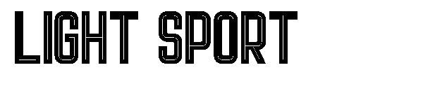light sport