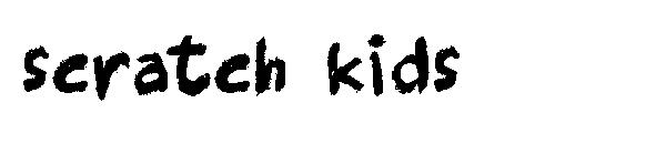 scratch kids