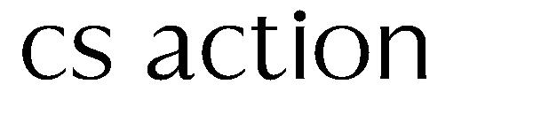 cs action