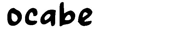 ocabe