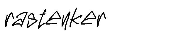 rastenker