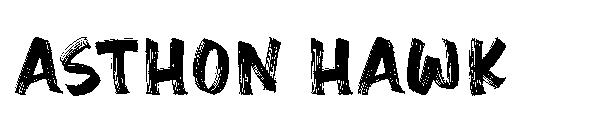 asthon hawk