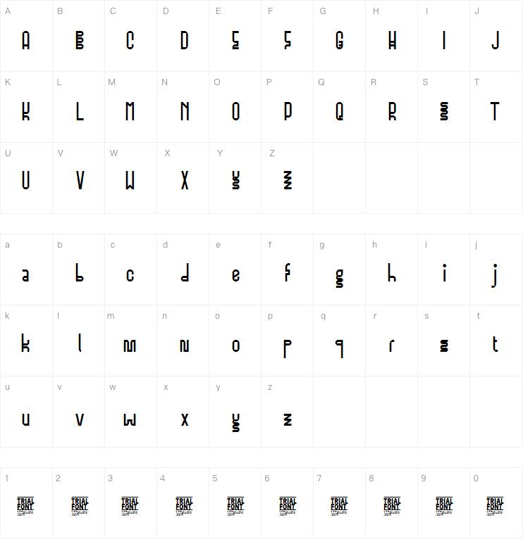 structures condensed