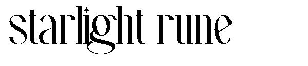 starlight rune