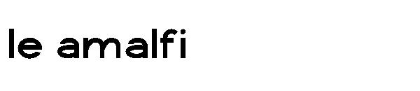 le amalfi