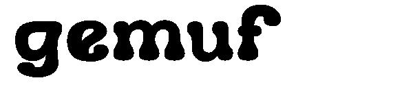 gemuf