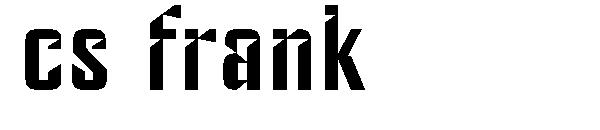cs frank