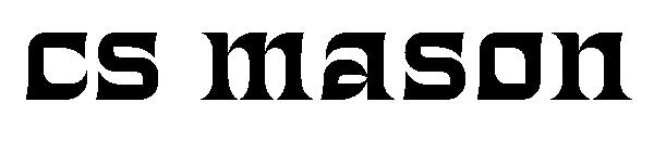 cs mason