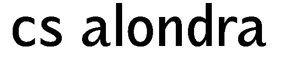 cs alondra