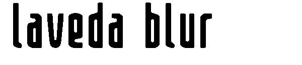 laveda blur