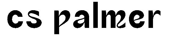 cs palmer