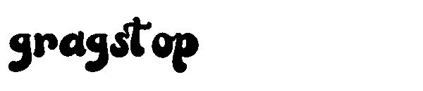gragstop