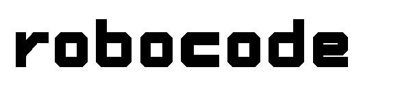 robocode