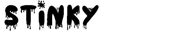 stinky