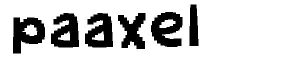 paaxel