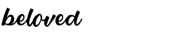 beloved