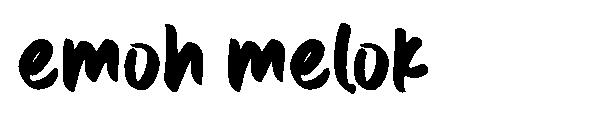 emoh melok