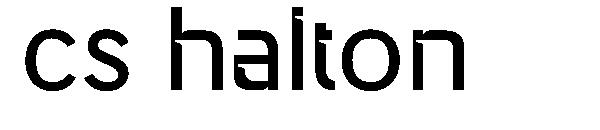 cs halton