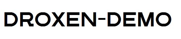 droxen-demo