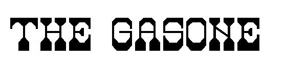 the gasone