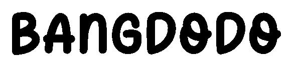 bangdodo