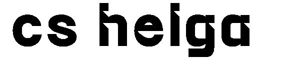 cs helga