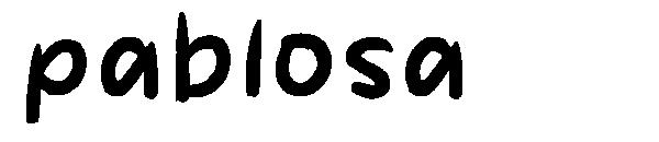 pablosa