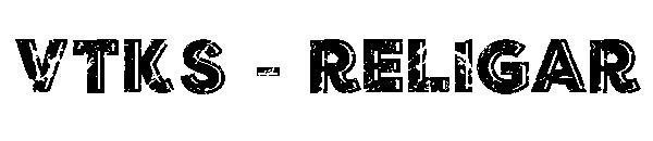 vtks - religar