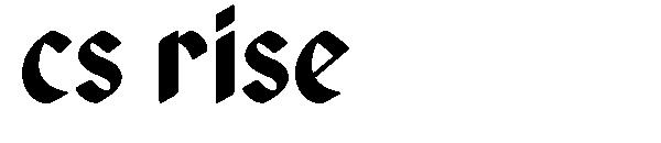 cs rise