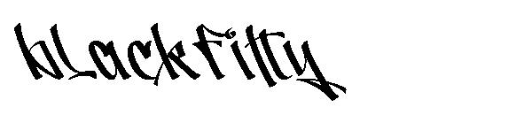 blackfitty