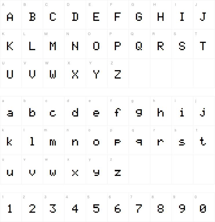 matrixtype