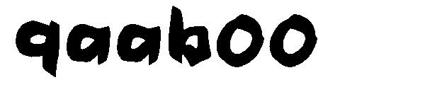 qaaboo