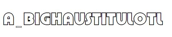 a_BighausTitulOtl