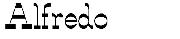 Alfredo