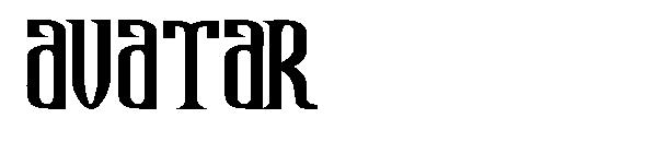 Avatar