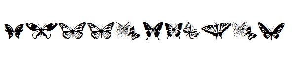 Butterflies