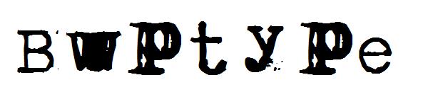 Bwptype