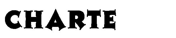 Charte