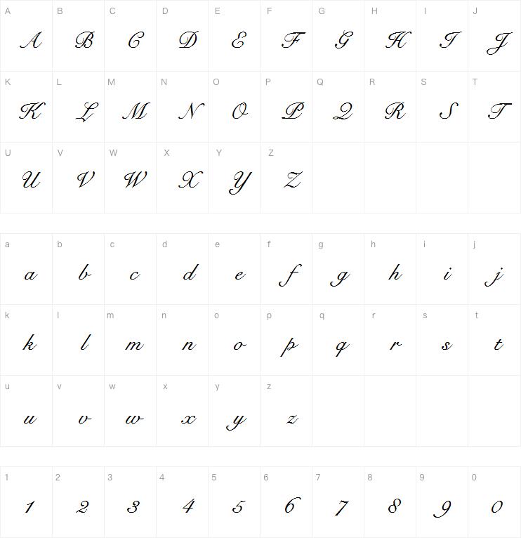 Cygnetround字体