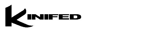 Kinifed