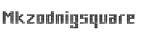 Mkzodnigsquare