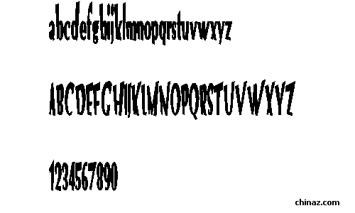 Optika bold字体